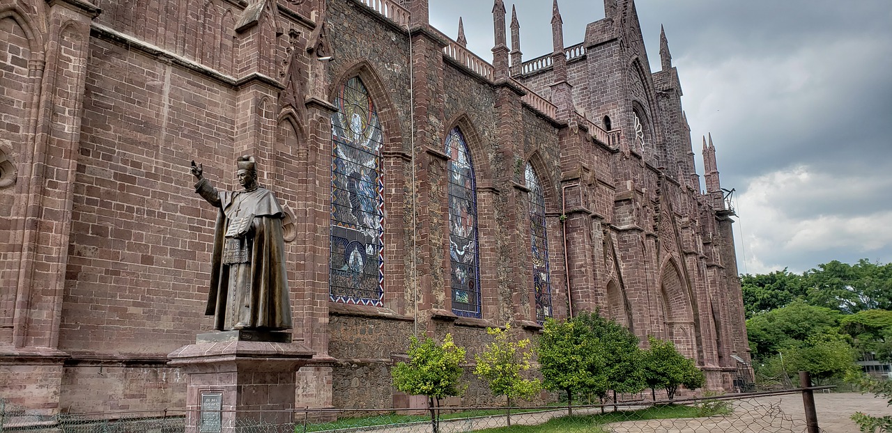 temple  church  construction free photo