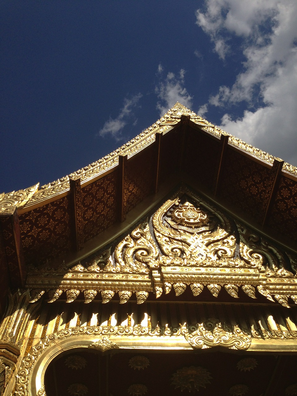 temple chinese traditional free photo