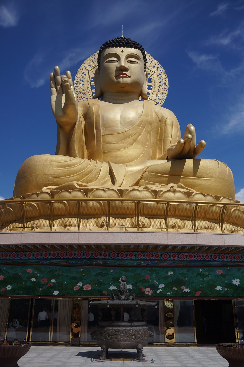 temple  buddhist  buddha free photo