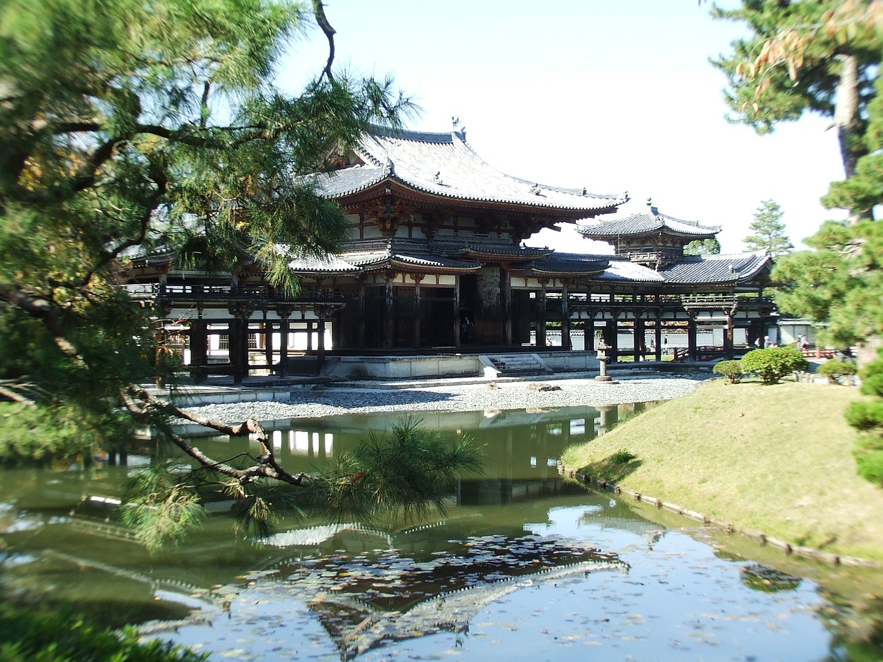 temple ancient kyoto free photo