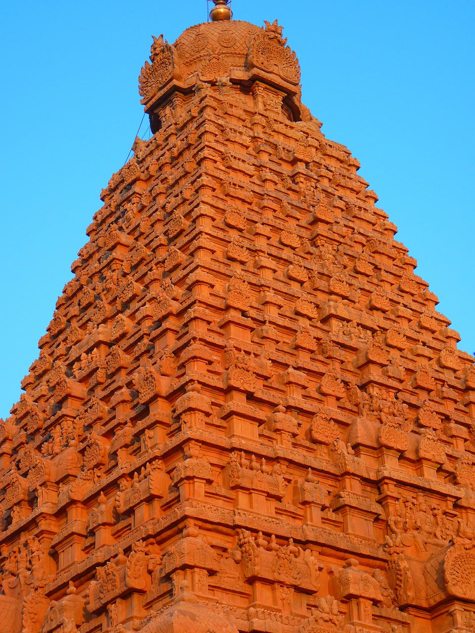 temple brihadeshwara templ tanjore free photo