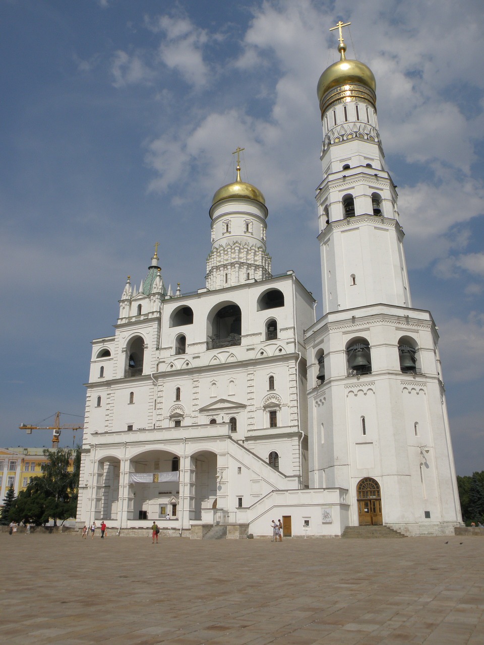 temple kremlin church free photo