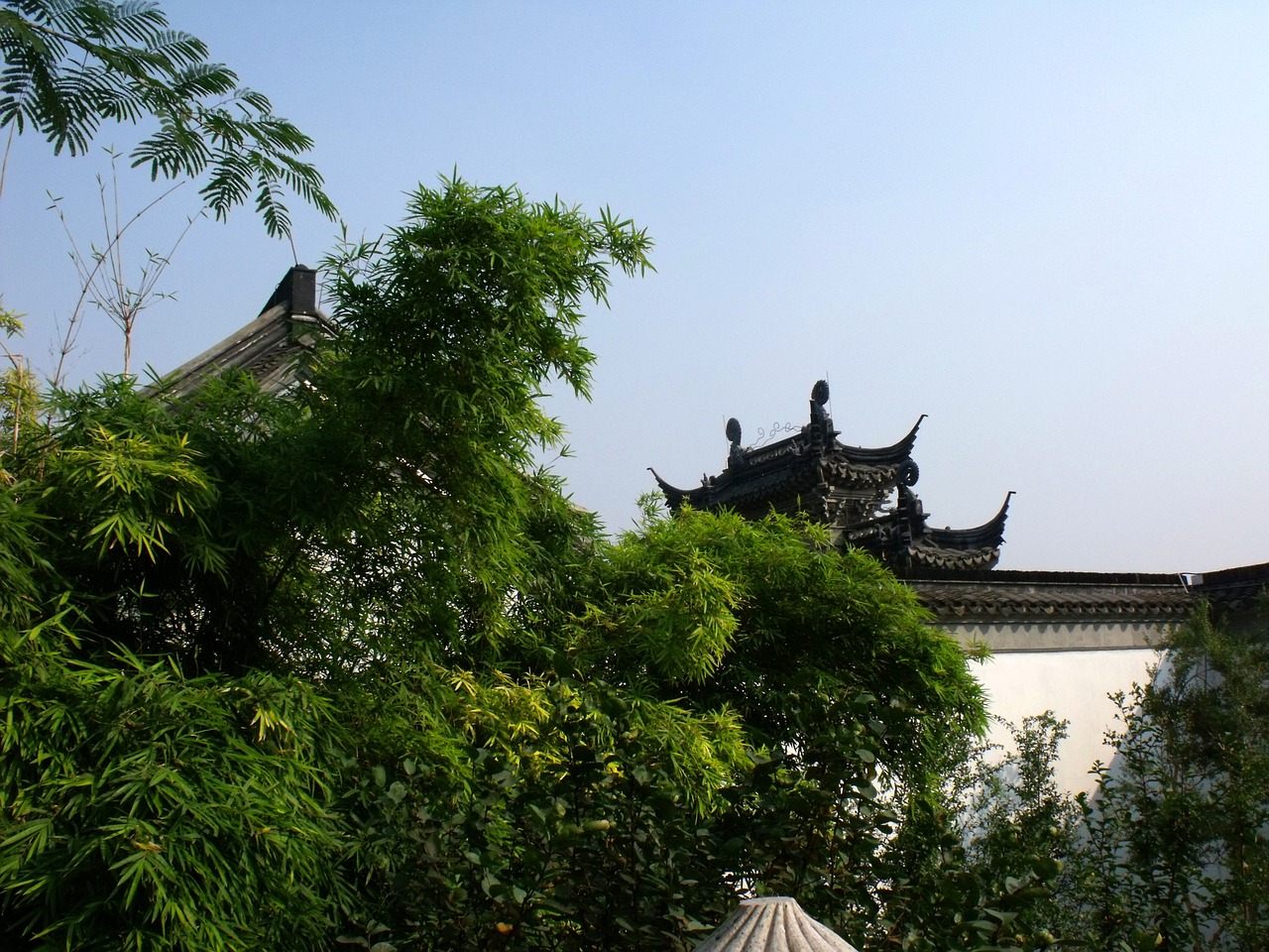 temple building buddha free photo