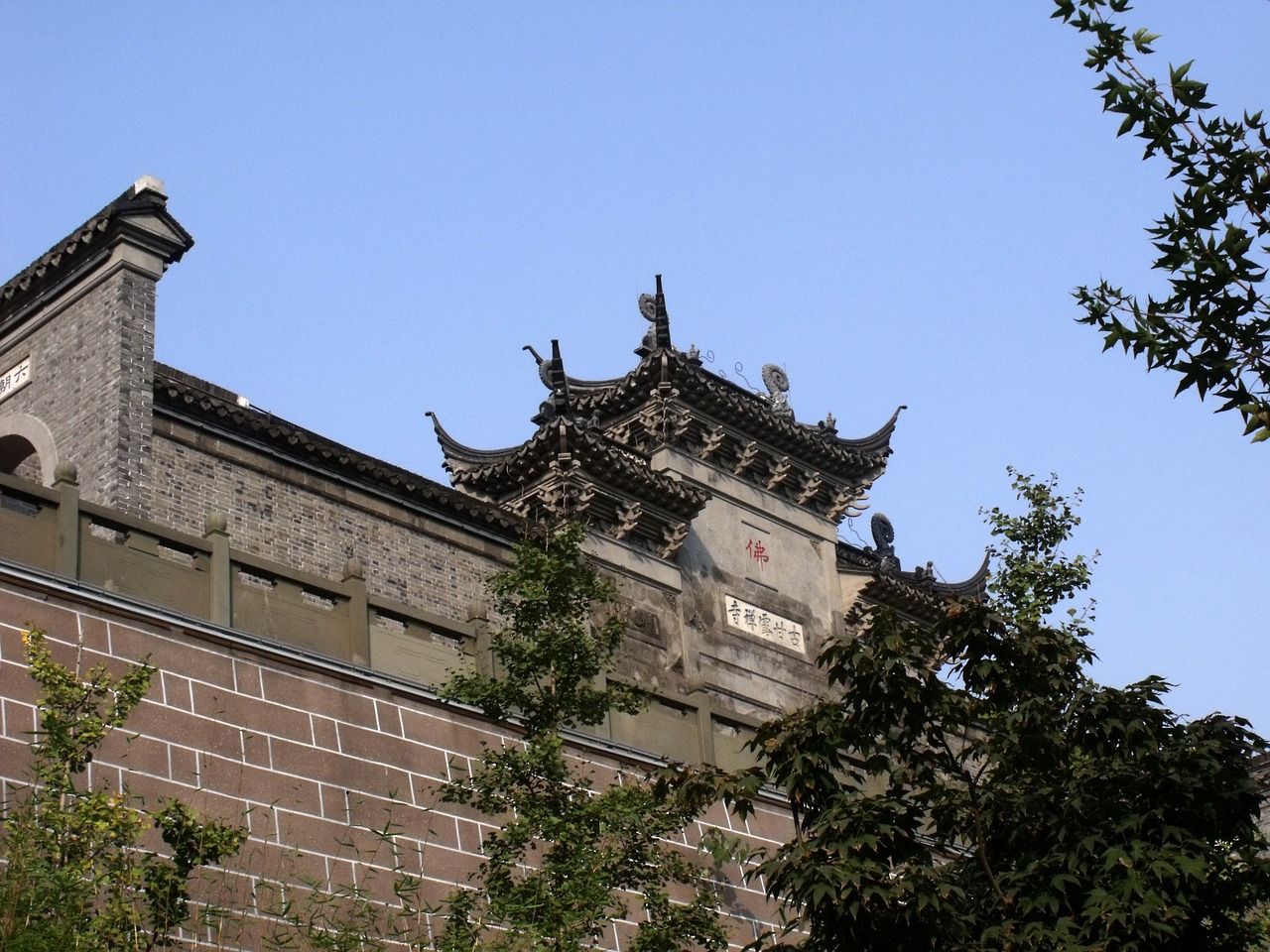 temple building buddha free photo