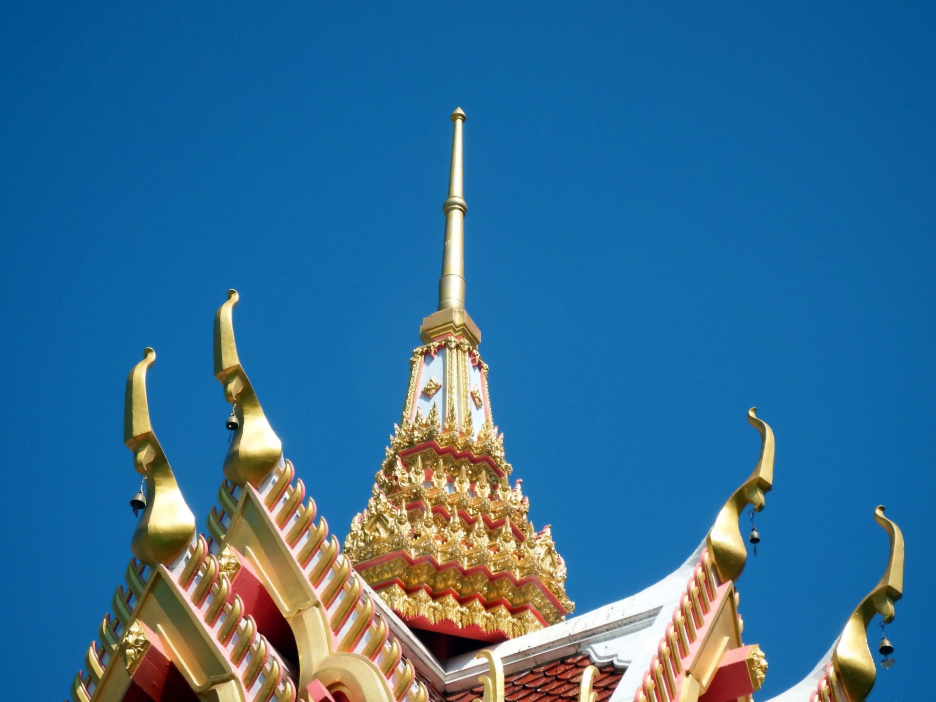 thailand temple buddhist free photo
