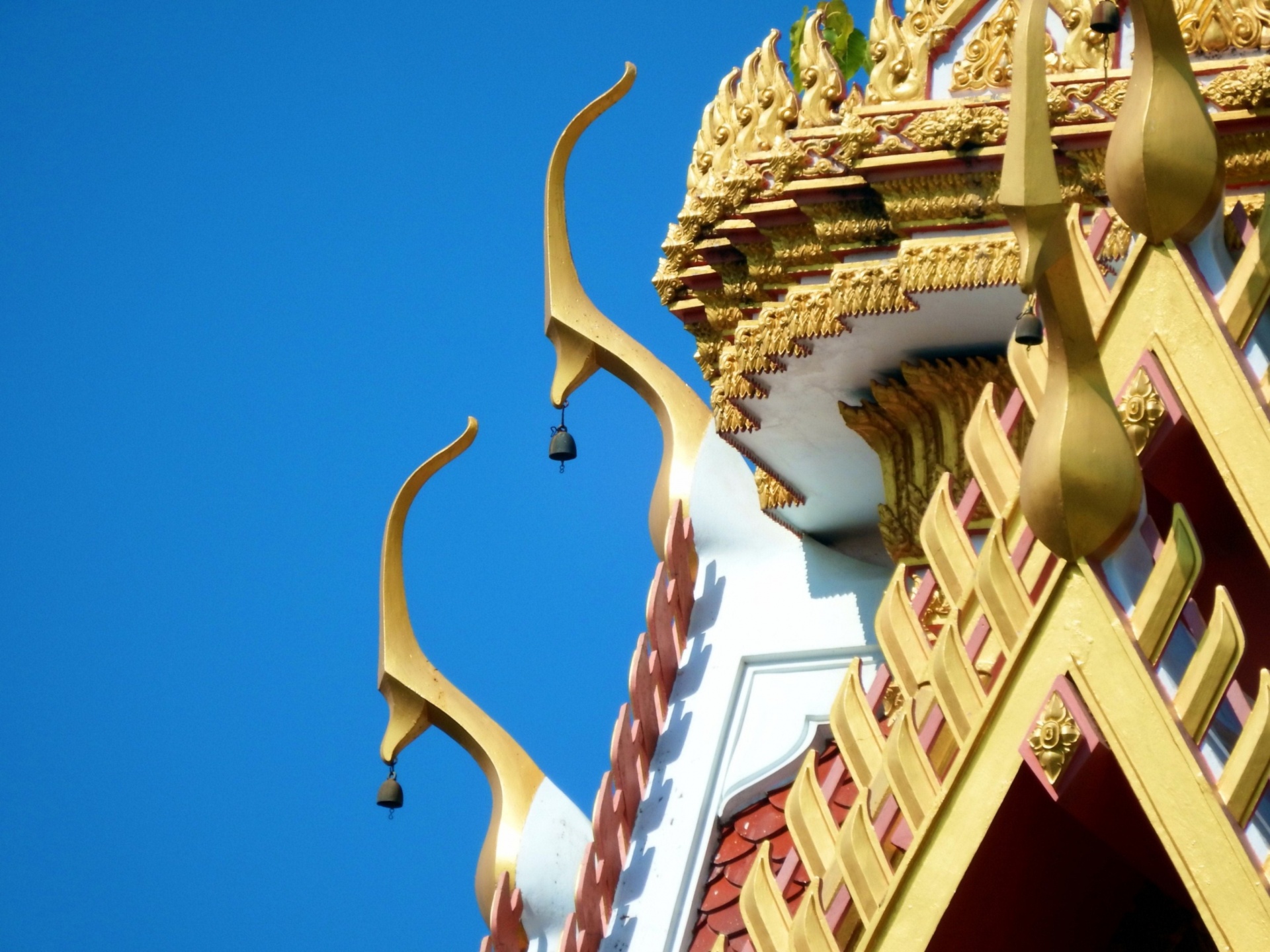 thailand temple buddhist free photo