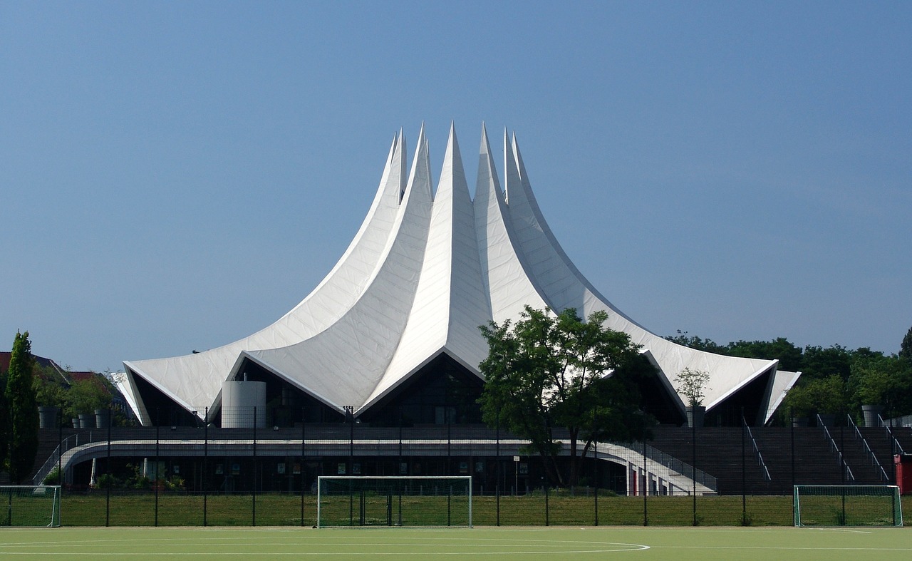 tempodrom berlin concert free photo