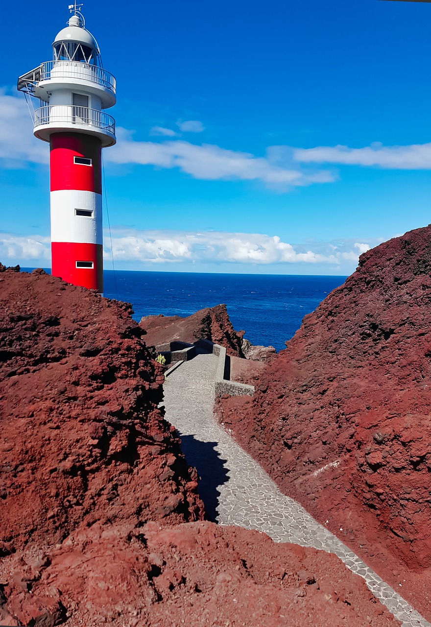 tenerife  spain  nature free photo