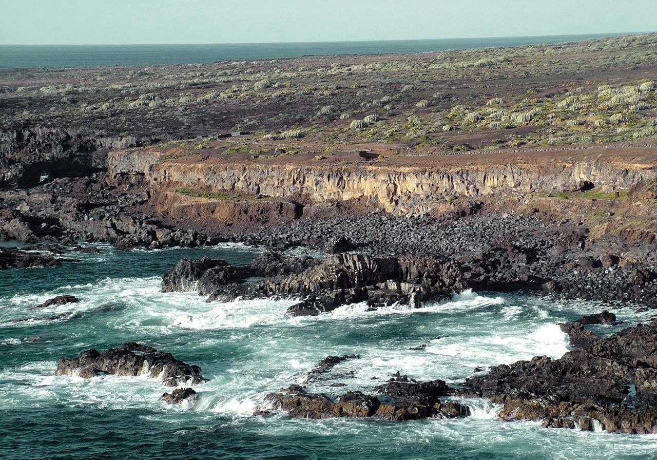 tenerife canary islands nature free photo