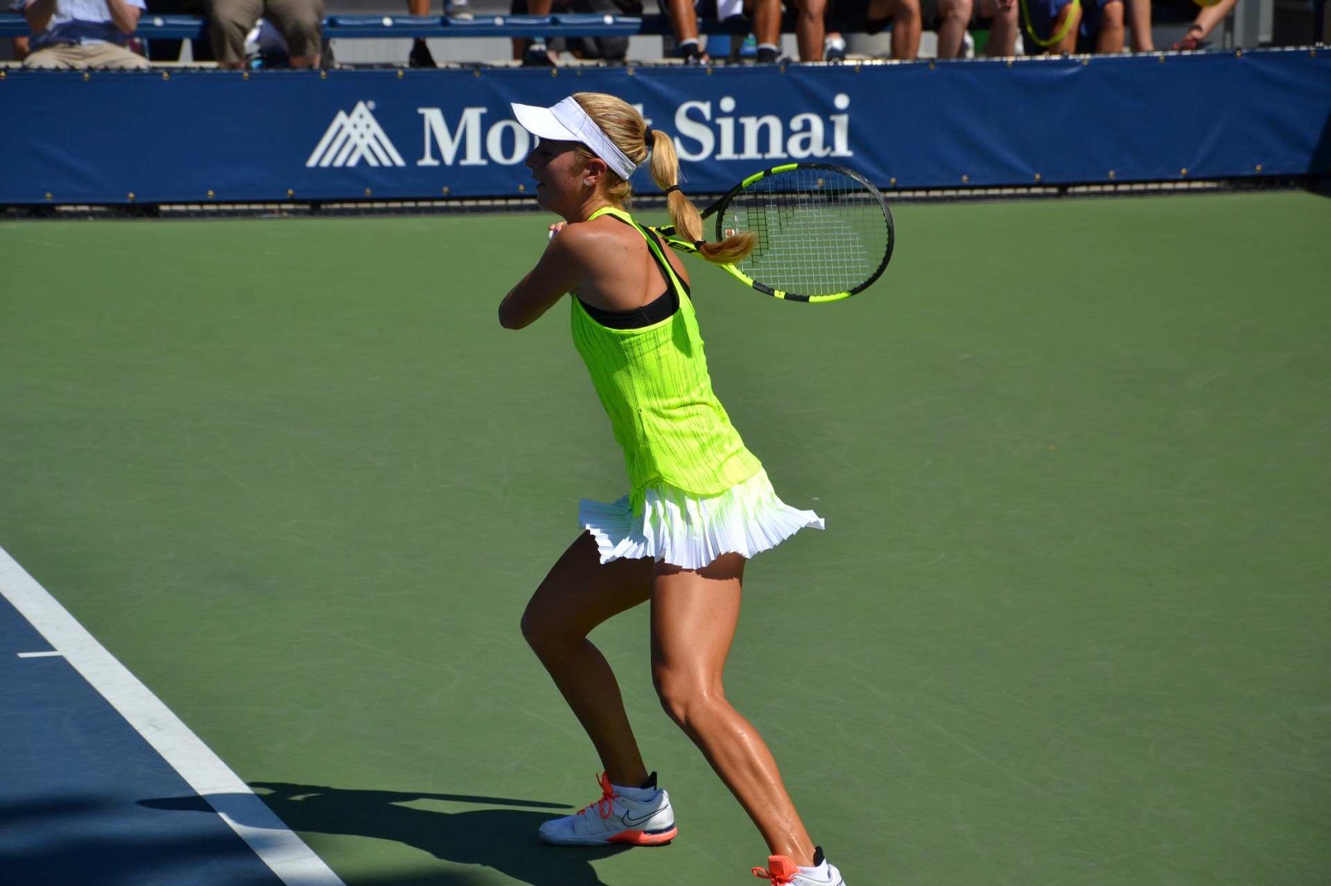 tennis court woman free photo