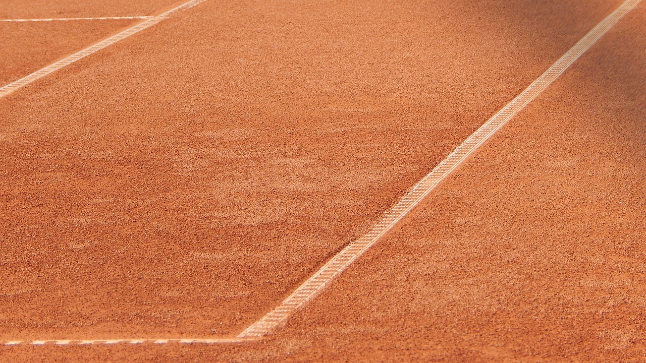 tennis tennis court sports free photo