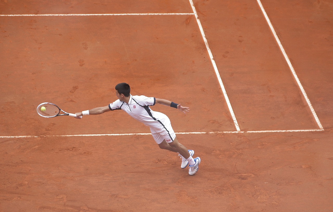 tennis int rome 2 free photo