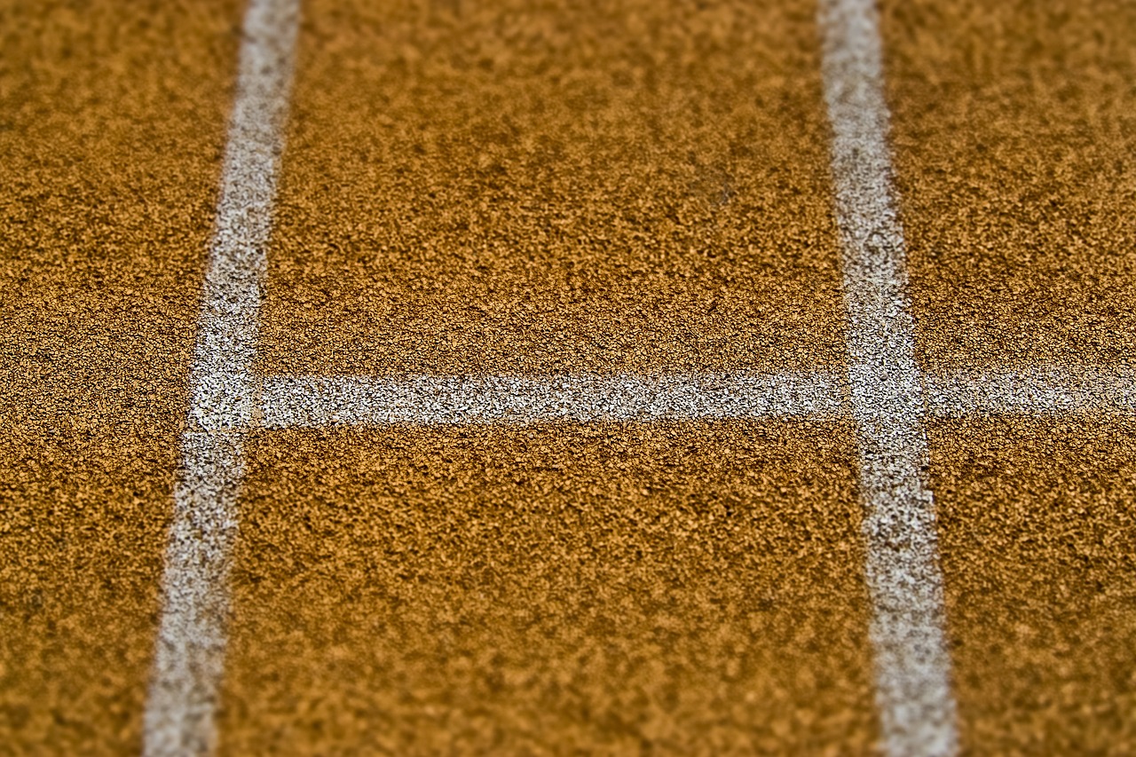 tennis  tennis court  sport free photo