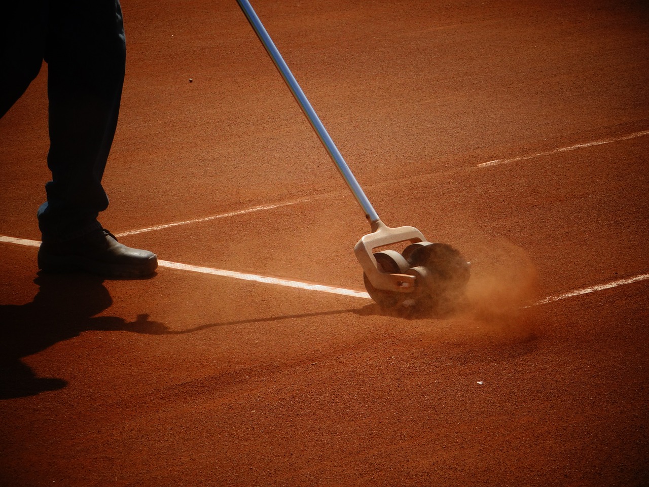 tennis racket sport free photo