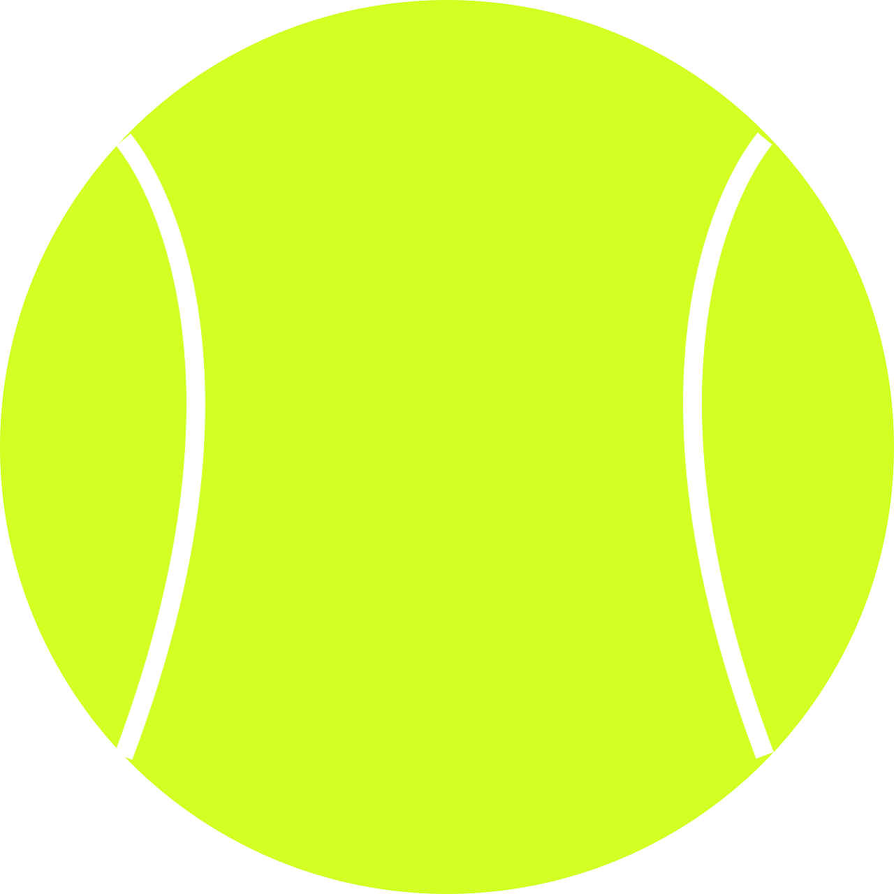 tennis ball ball sport free photo