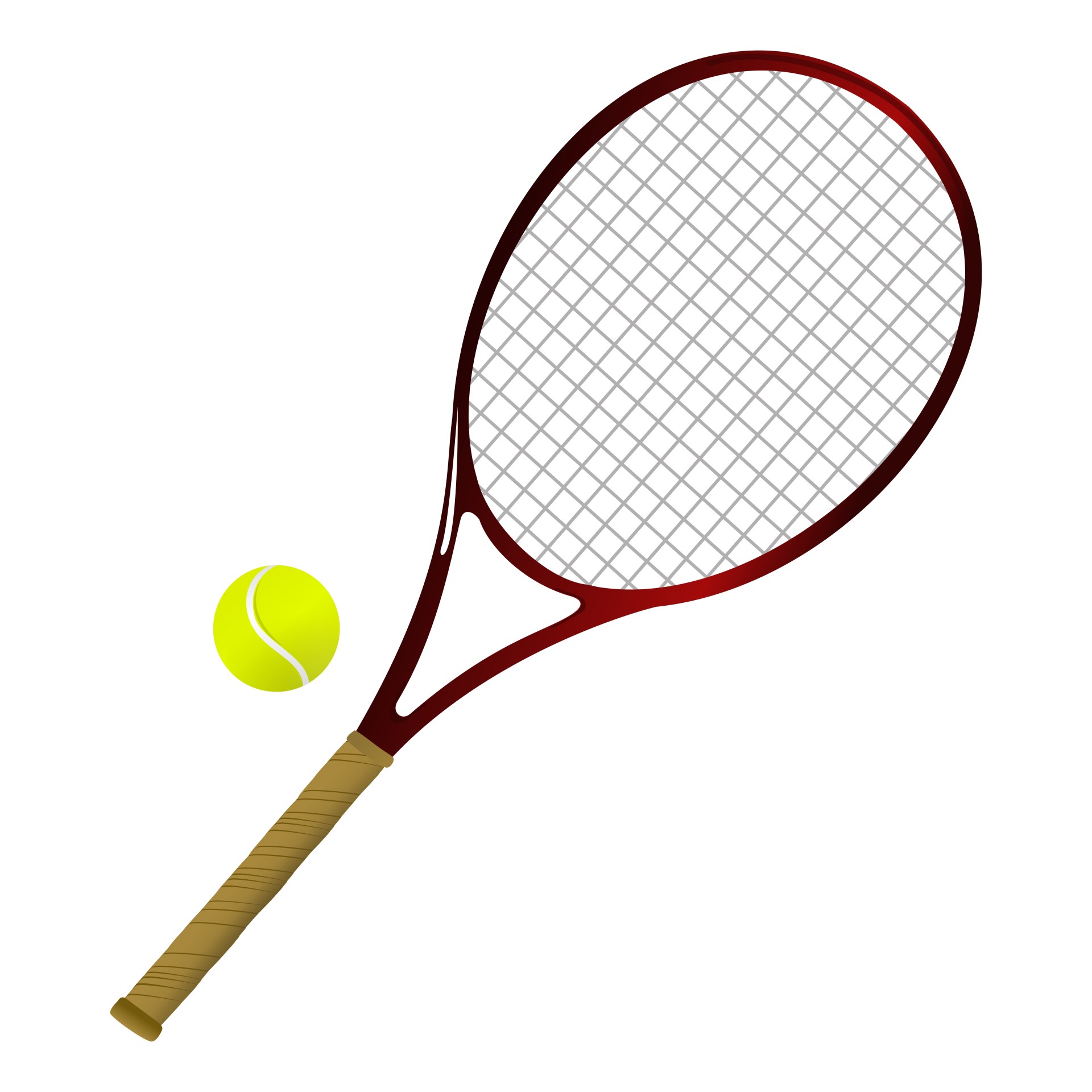 racket ball court free photo