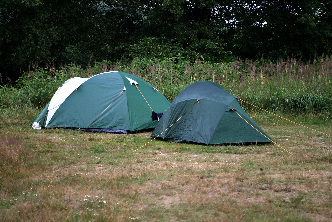 tent  tents  adventure free photo