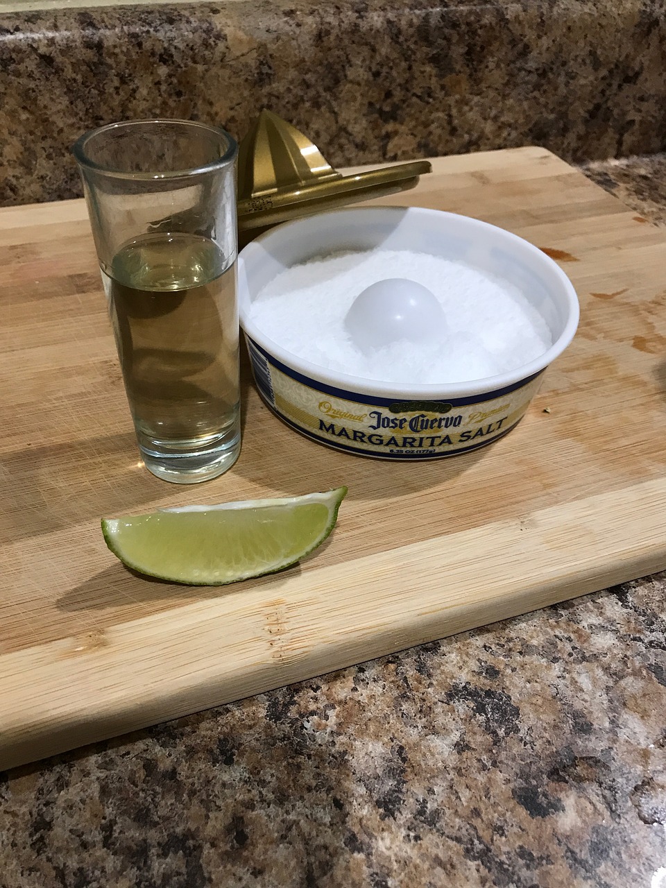 tequila shots alcohol free photo