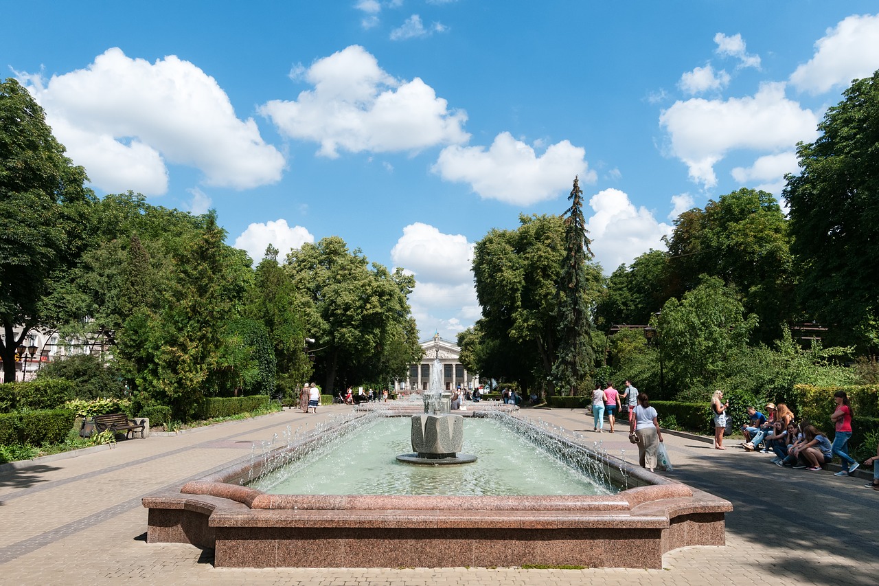 ternopil тернопіль ukraine free photo