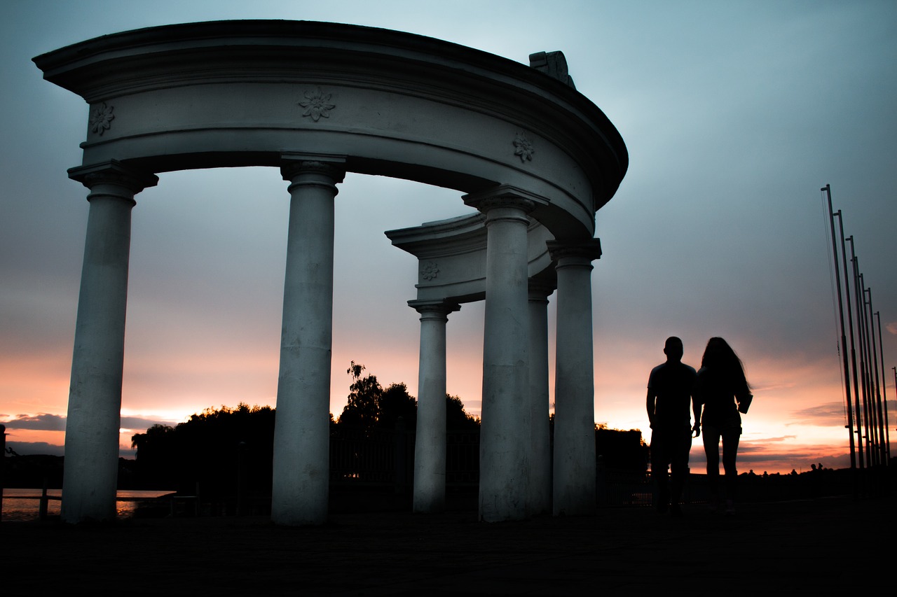 ternopol  ternopil  monument free photo