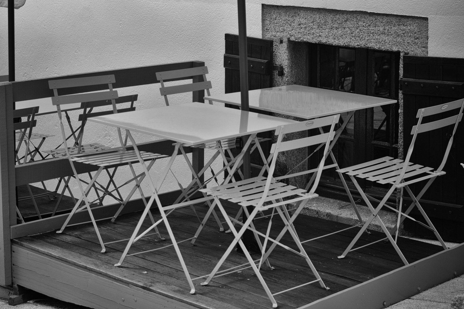 terrace coffee tables free photo