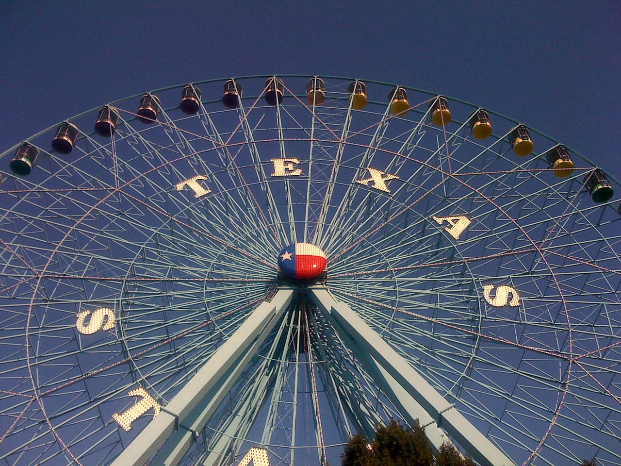 texas state fair free photo