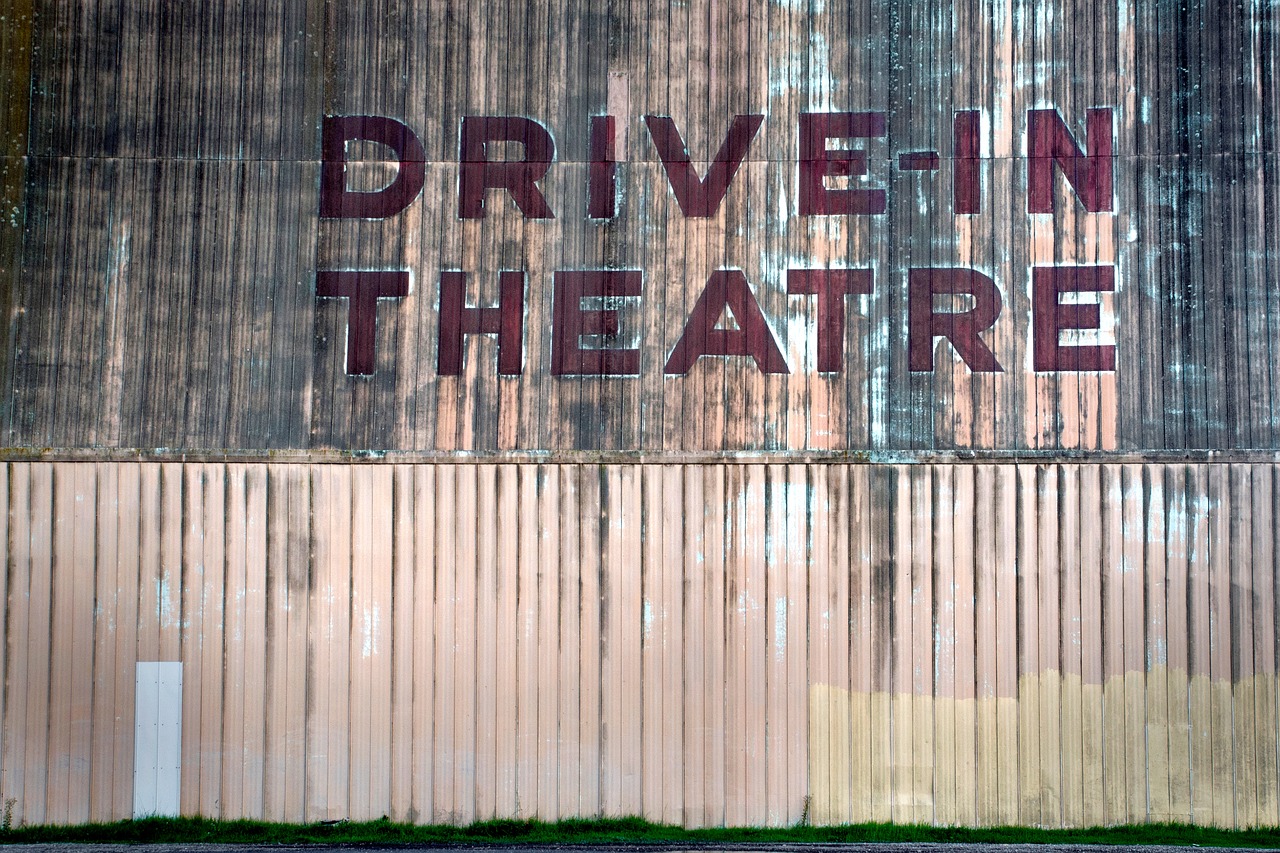 text typography theatre free photo