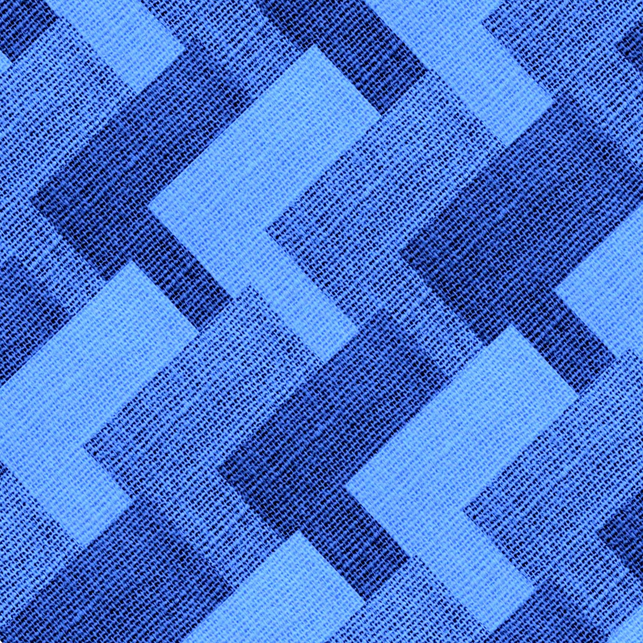 textile fabric blue free photo