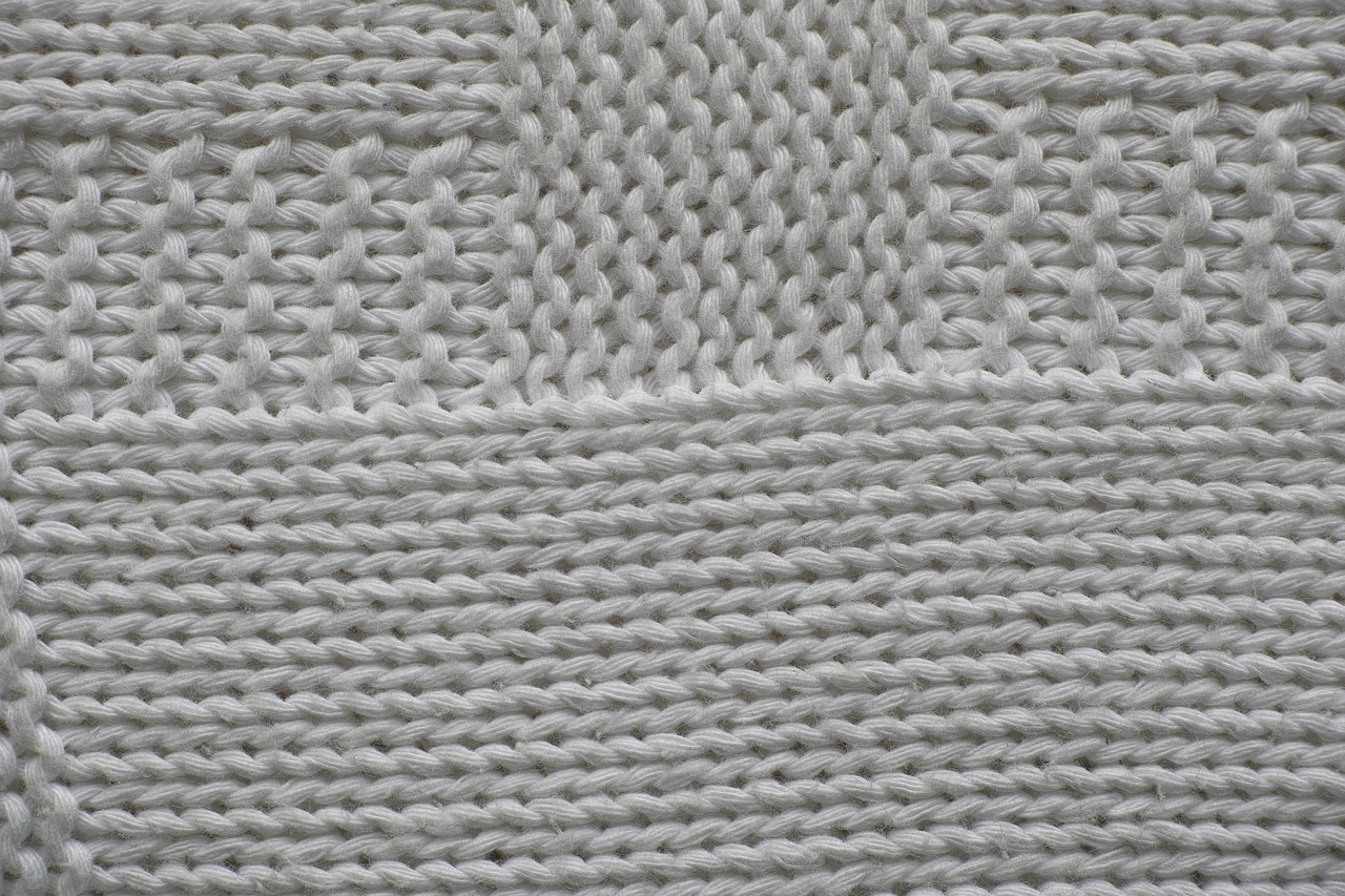 textile fabric wool free photo