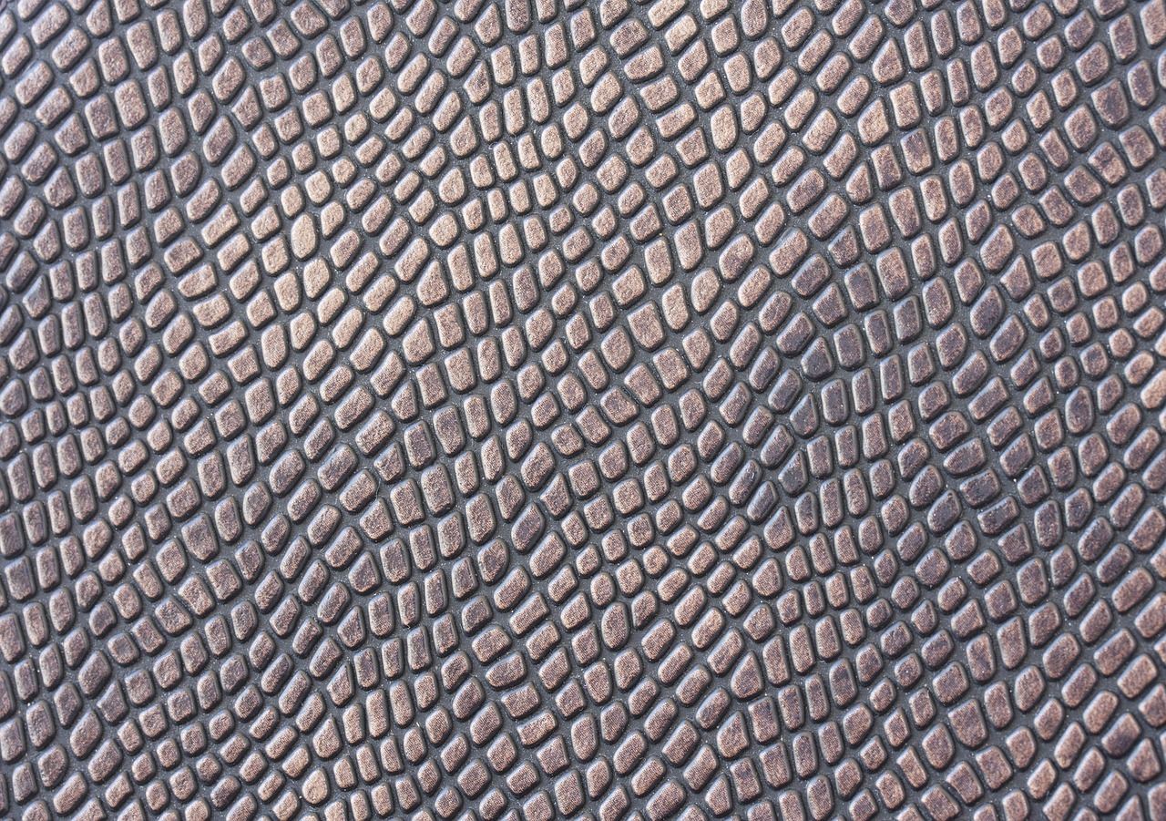 textile texture spotted free photo