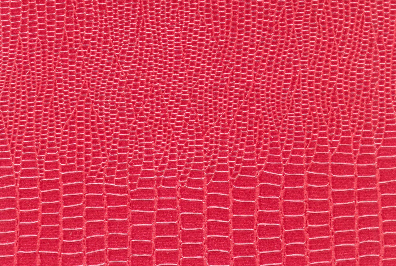 textile snake skin pink free photo