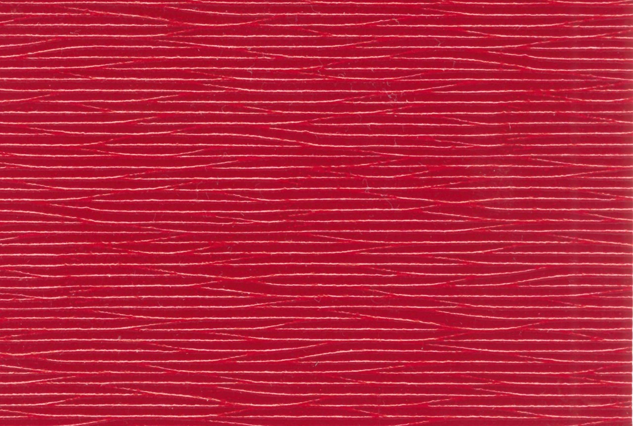 textile red pattern free photo