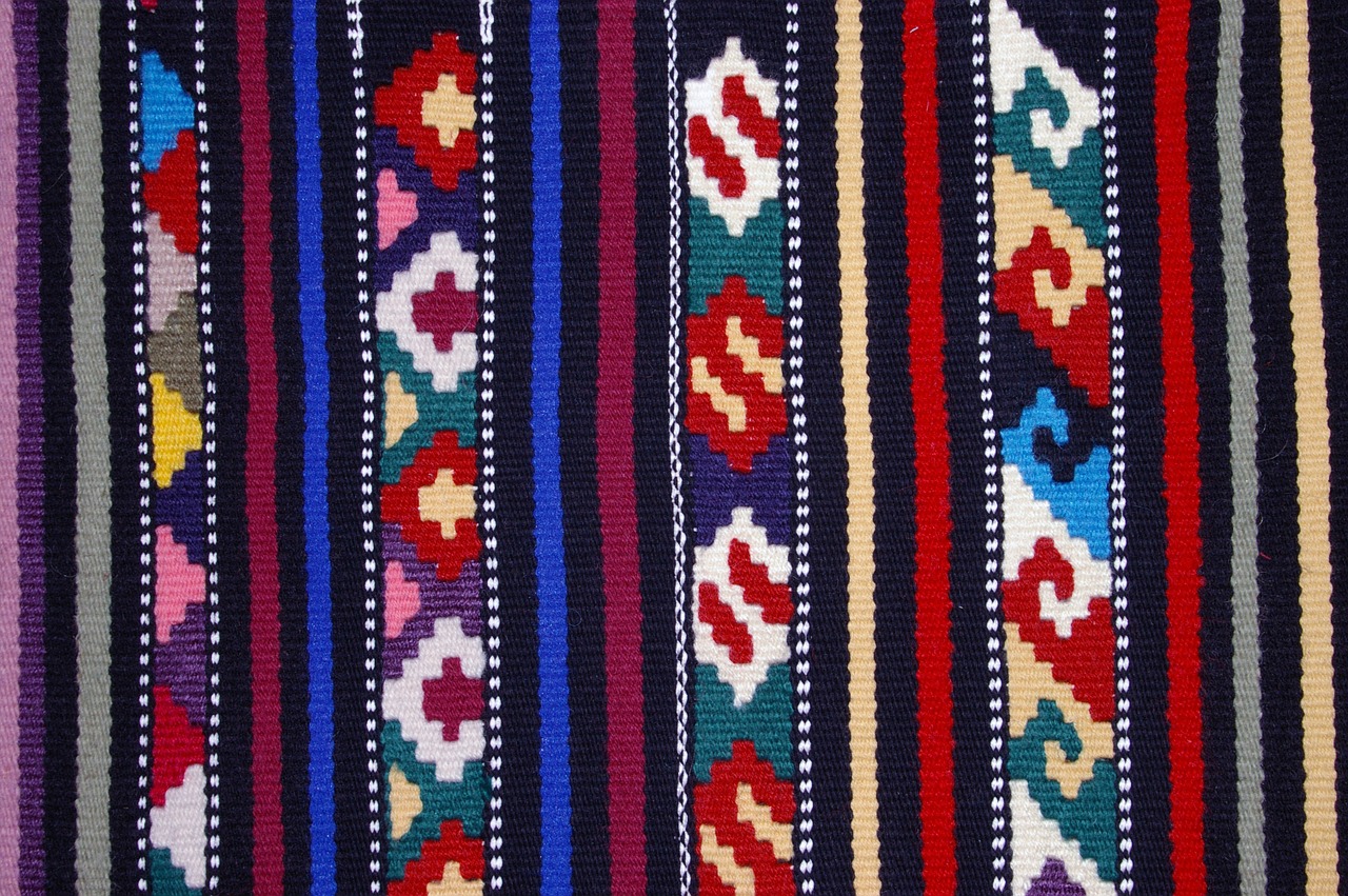 textiles etno tkanica free photo