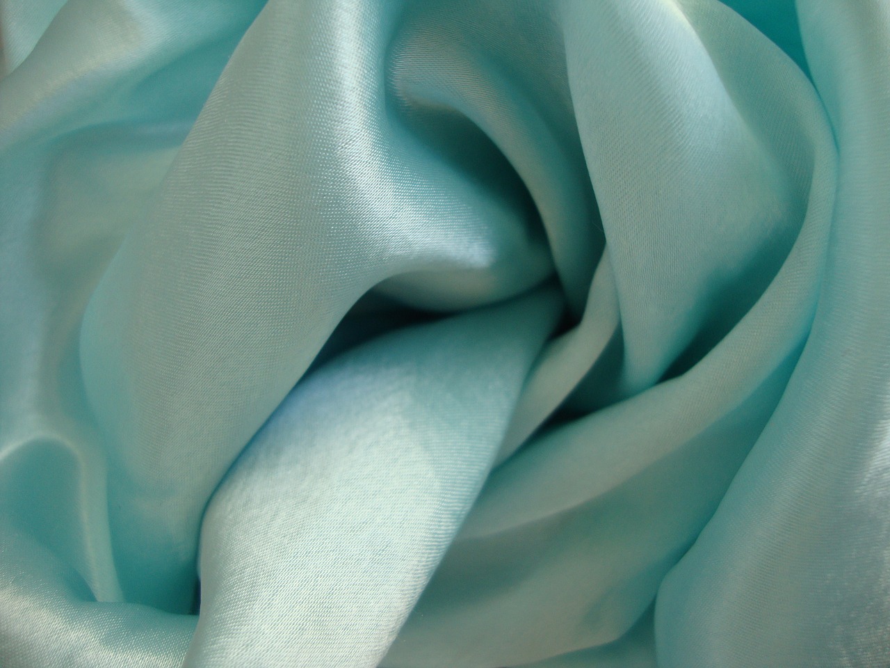 textiles blue texture free photo