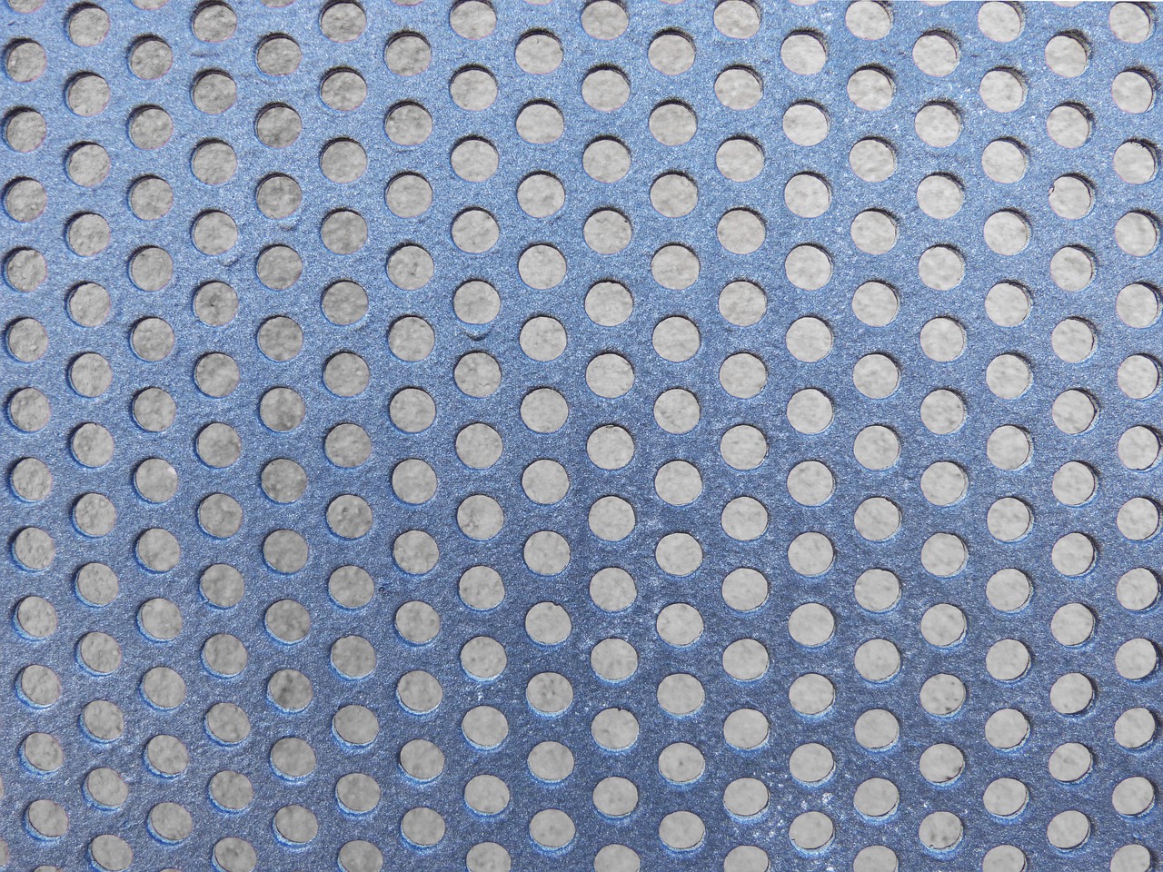 texture circles metal free photo