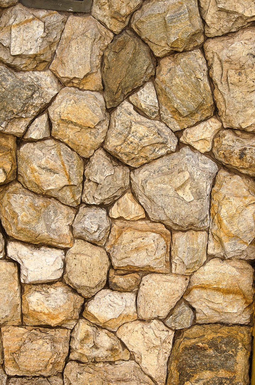 texture stone wall free photo