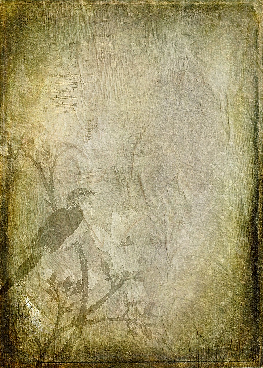 texture paper green free photo