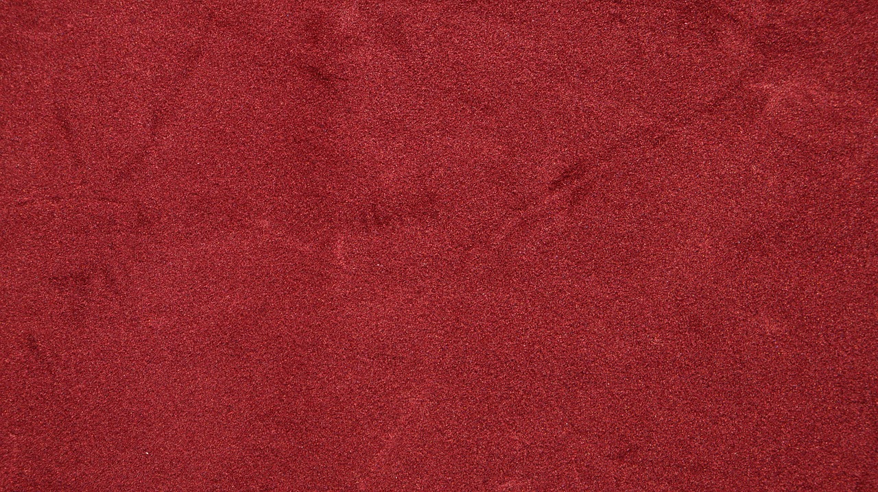 texture red velvet free photo