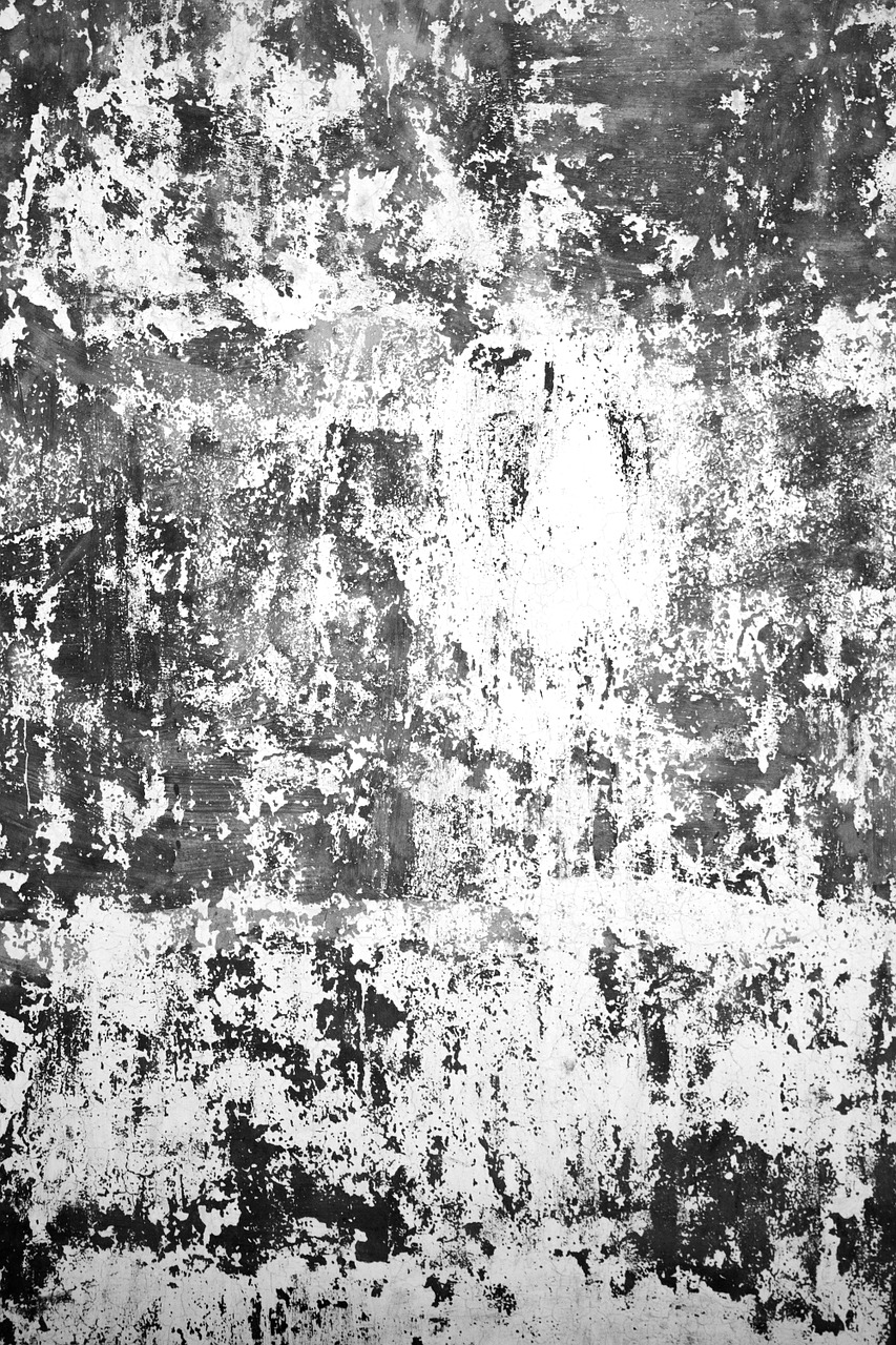 texture paint peeling free photo