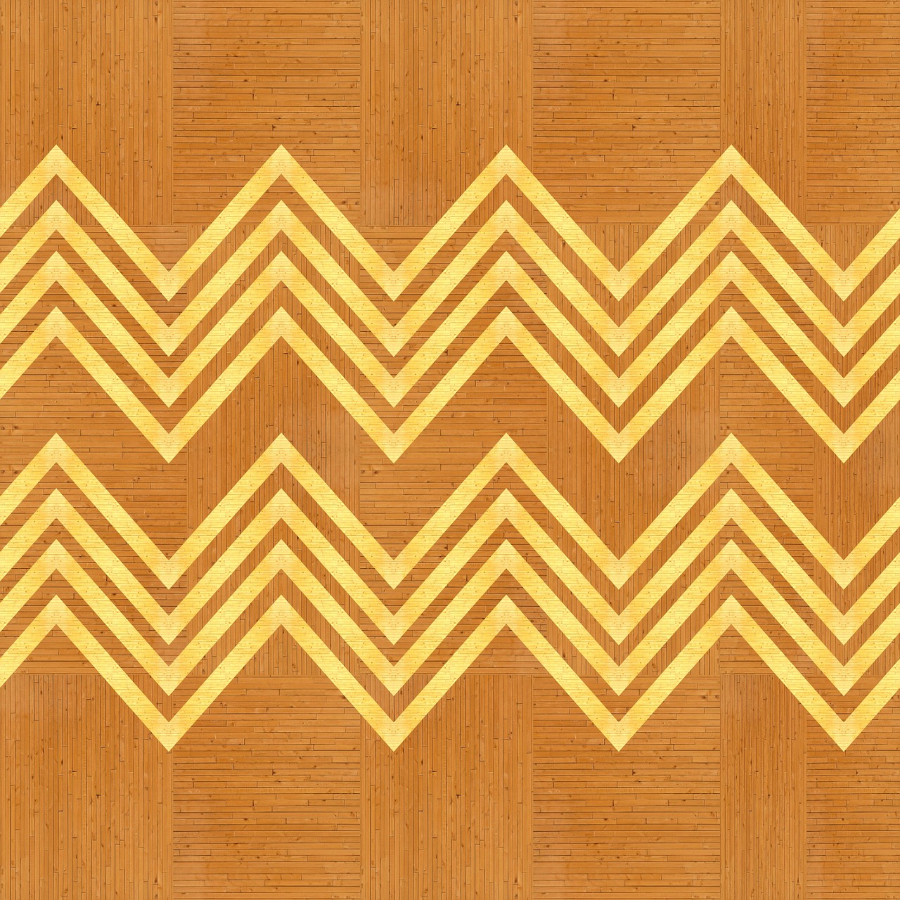 texture wood zigzag free photo