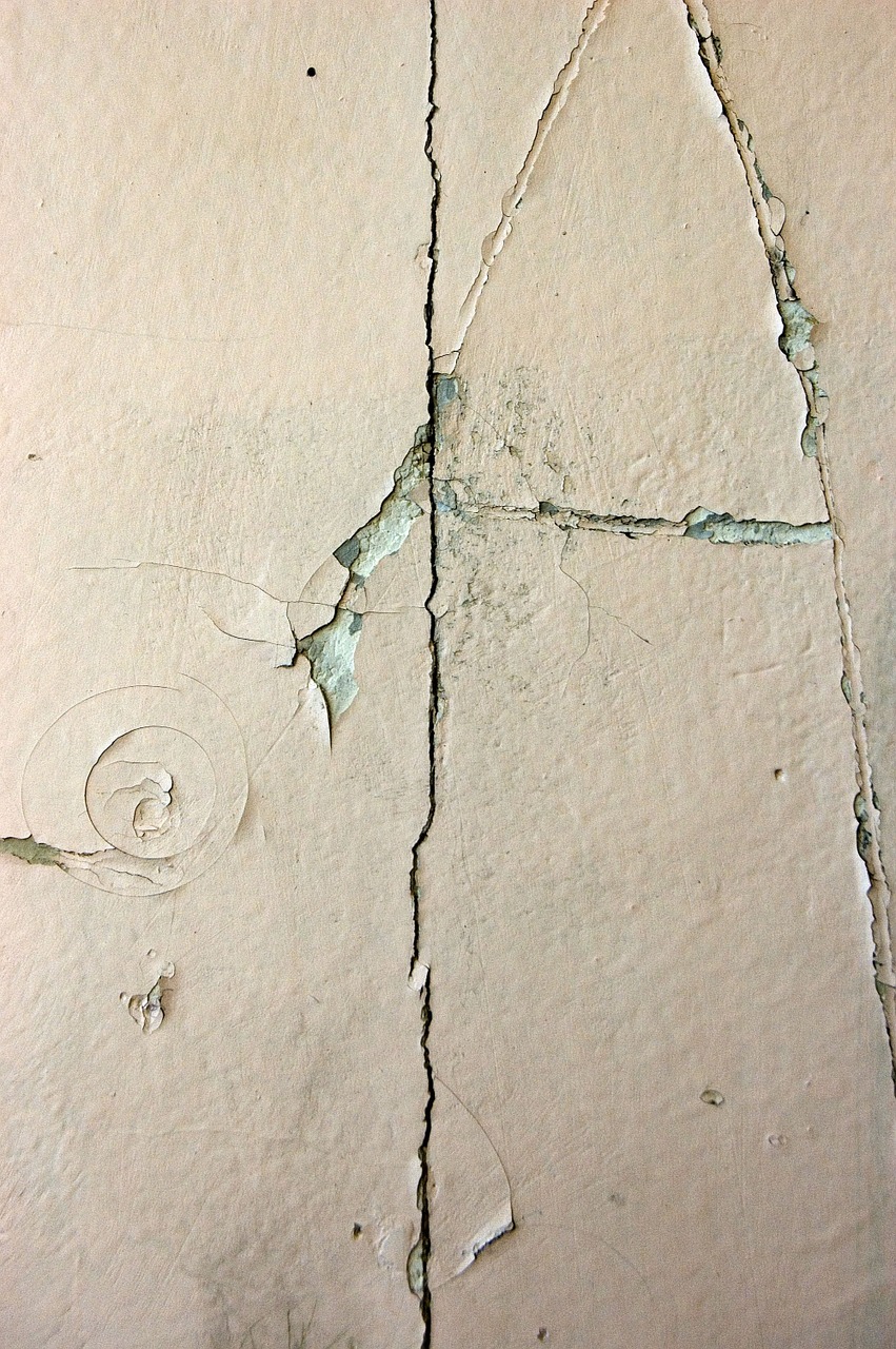 texture wall old plaster free photo