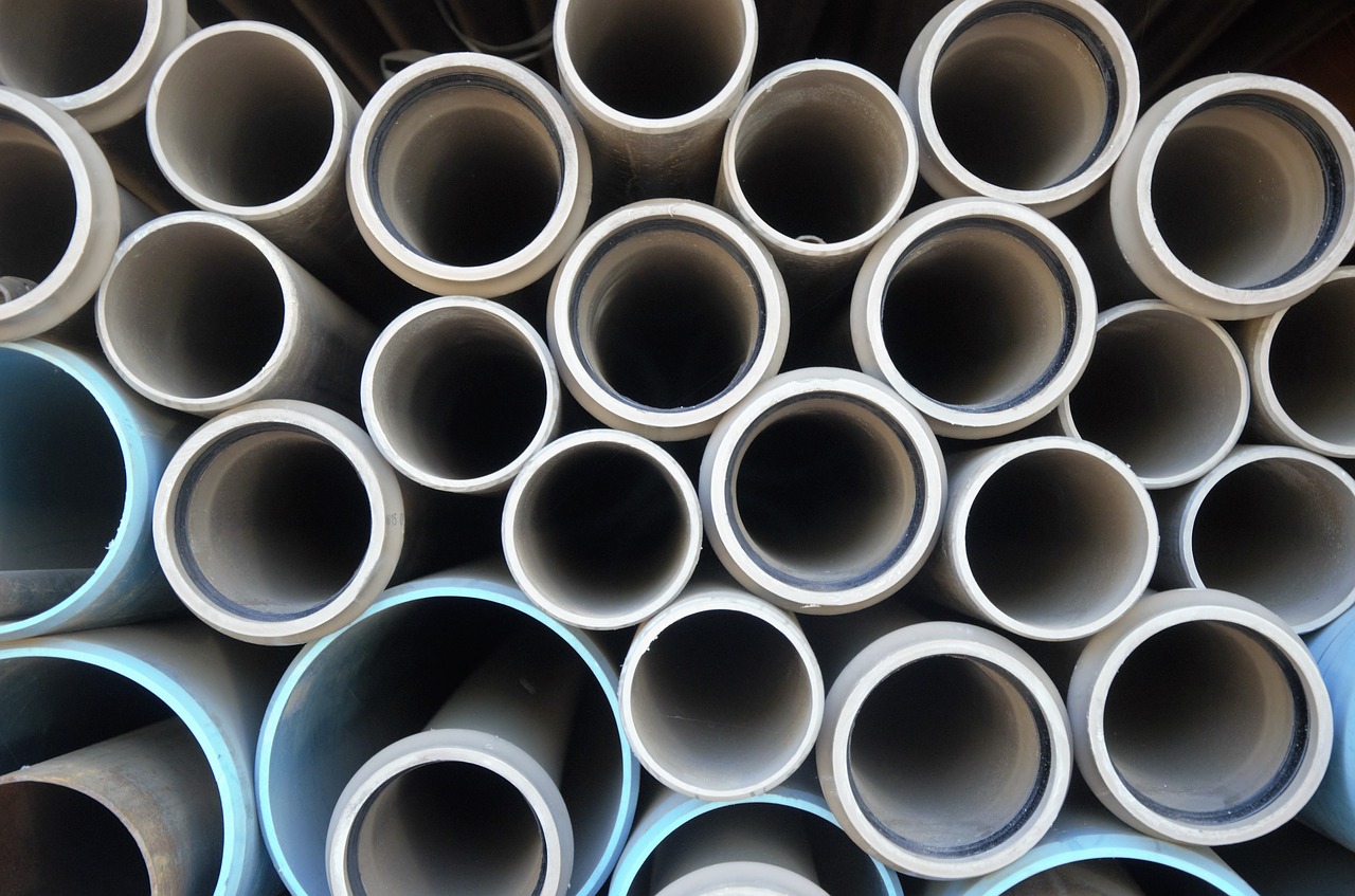 pipes texture background free photo