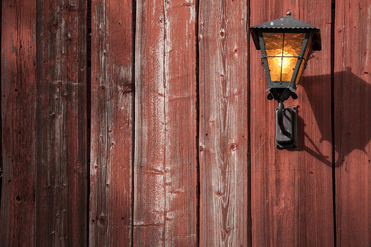 texture lamp lantern free photo