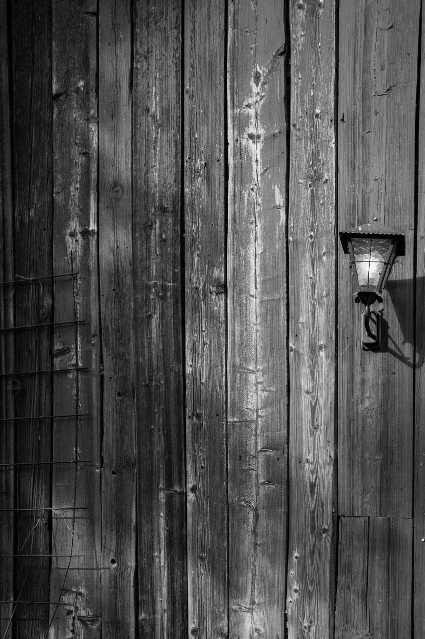 texture lantern wood free photo