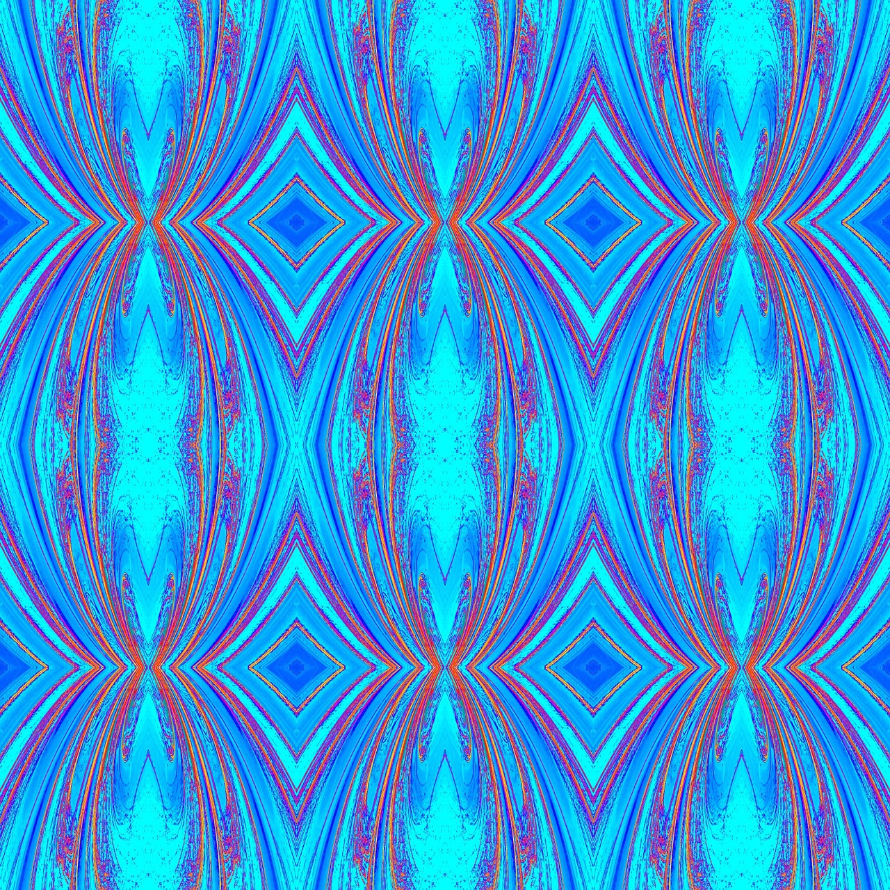 texture blue aqua free photo