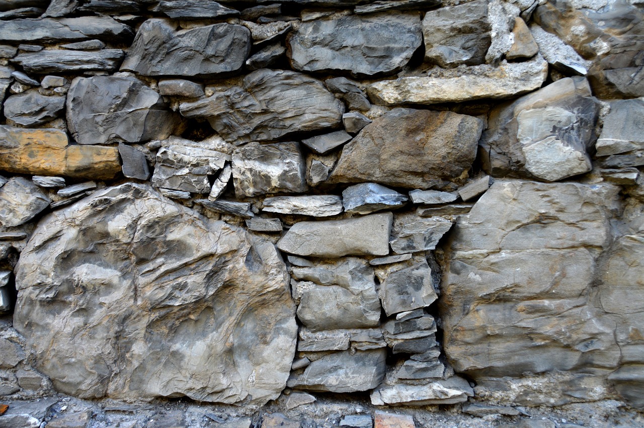 texture natural stone wall stones free photo