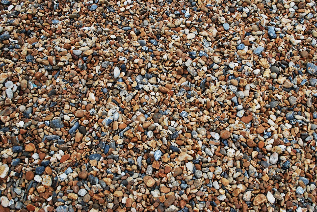 texture rocks brighton free photo