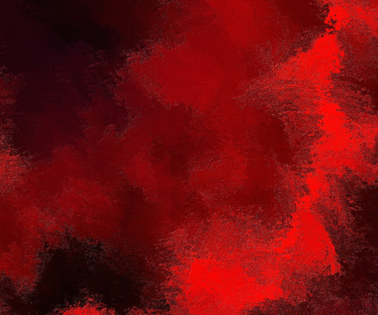 Texture,painting,background,red,painted - free image from 