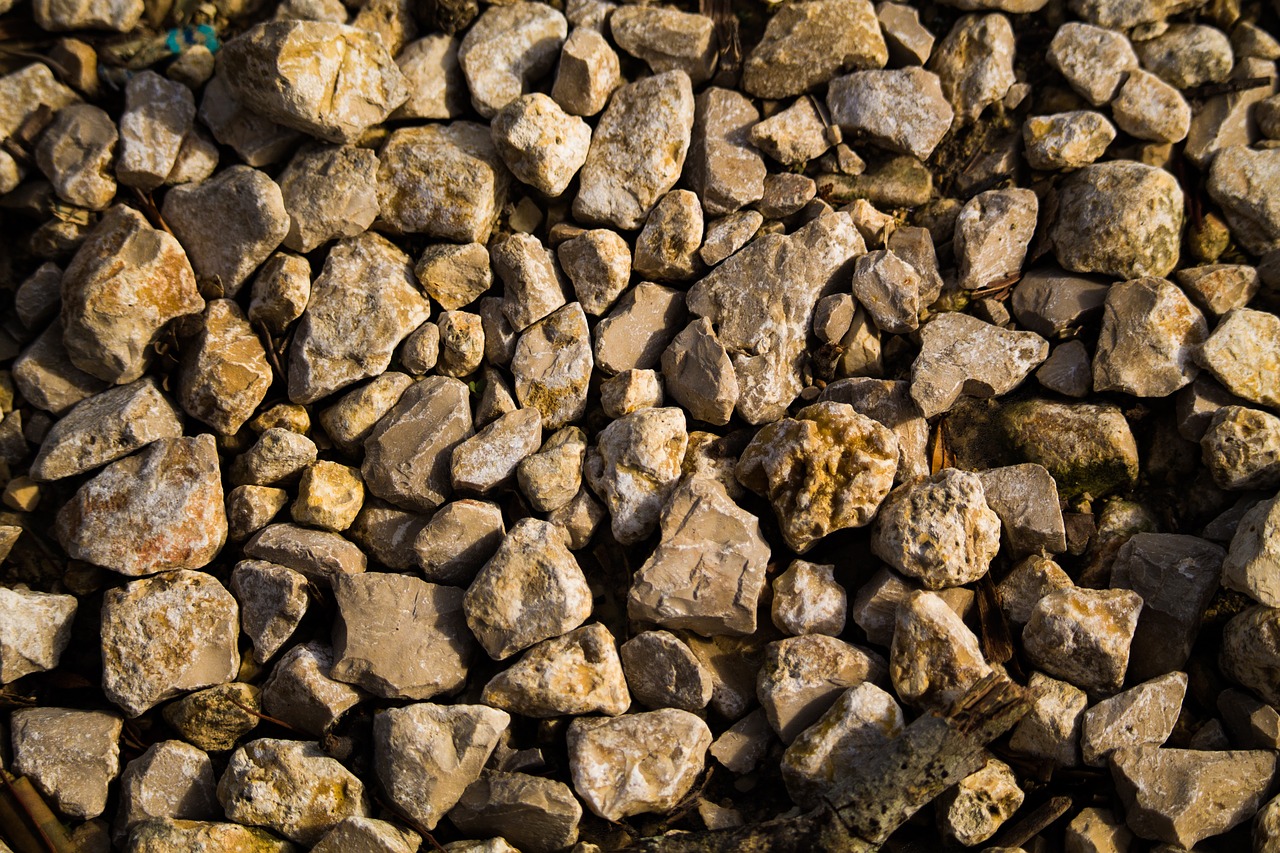 texture stones rock free photo