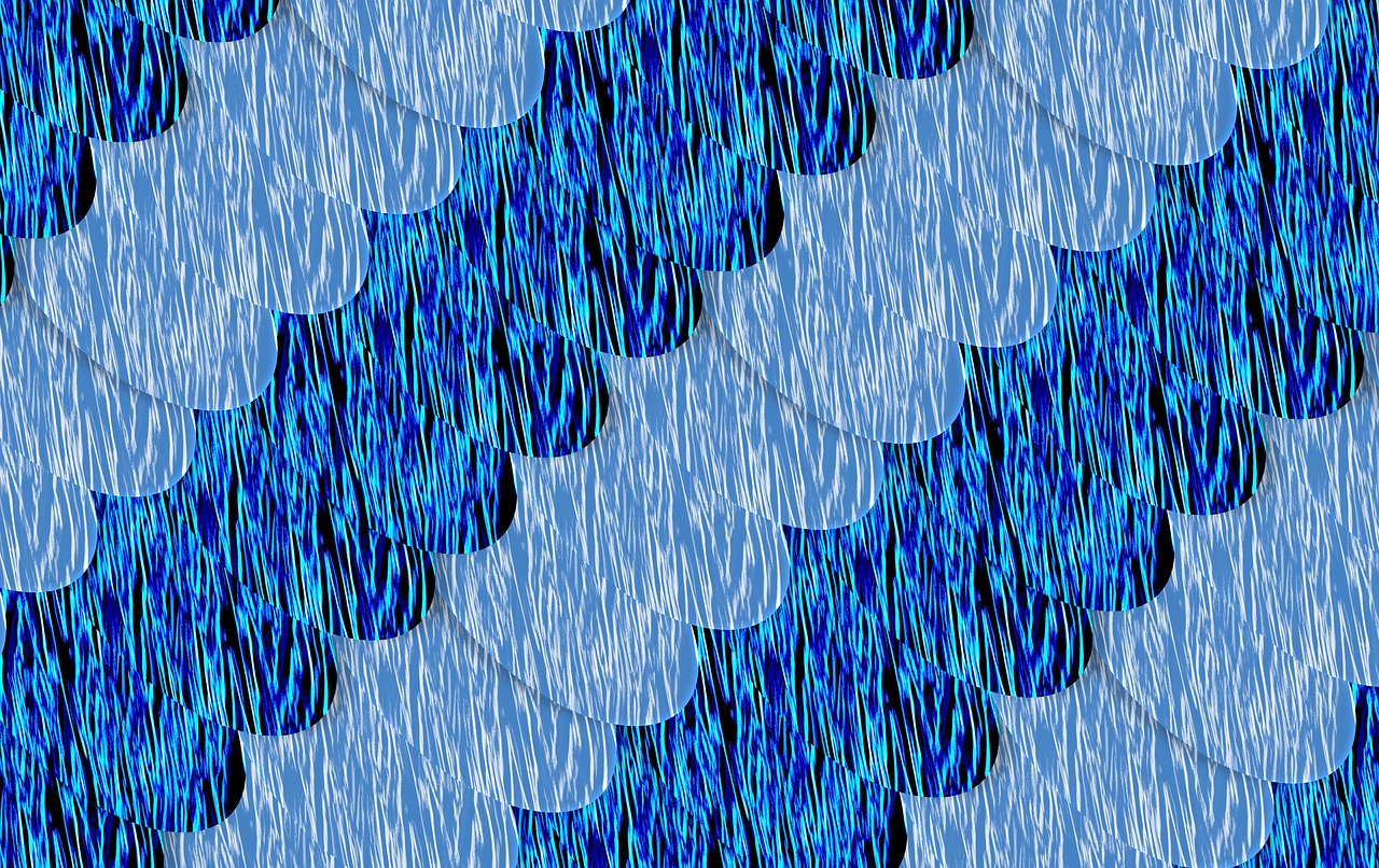 texture surface blue free photo